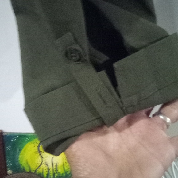 Women's Size 2 Columbia Titanium Convertible Capris - Picture 9 of 14